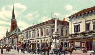 IZ ISTORIJE GRADA: Tihi šapat starih novosadskih ulica, 2. deo