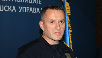 "NOVA": Evo ko je još uhapšen pored načelnika novosadske policije