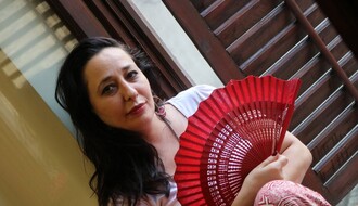 Maja Vukadinović, psihološkinja i flamenko plesačica:  Ono što je drugima komplikovano i zakukuljeno, meni je izuzetno privlačno