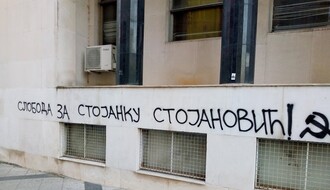 "Aladin" će i ove godine uklanjati grafite s novosadskih fasada