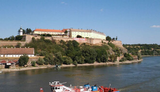 Dunav privlači sve veći broj turista u Novi Sad
