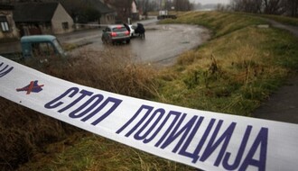 HITNA POMOĆ: Na ulazu u Sremske Karlovce poginula žena