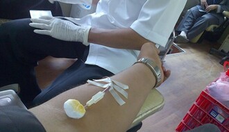 DUPLO DARIVANJE ŽIVOTA: Akcija dobrovoljnog davanja krvi za sve mame
