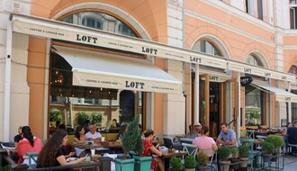 LOFT: Najbolje kafe sveta na nekoliko lokacija u gradu