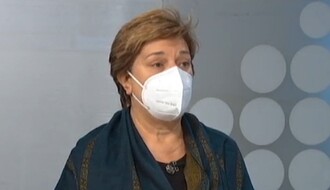 Dr Paunić: Ne iznenađuje me virus već oni koji neće da se vakcinišu i odluke političkog dela Kriznog štaba