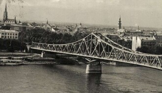 Jedan novosadski most koji nikad nije izgrađen