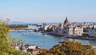 Mađarska ipak dozvolila ulazak turistima iz tri susedne zemlje