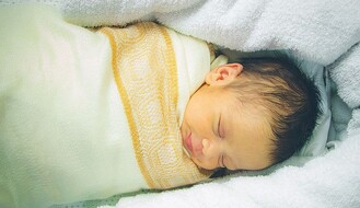 Radosne vesti iz Betanije: Tokom vikenda rođeno 49 beba