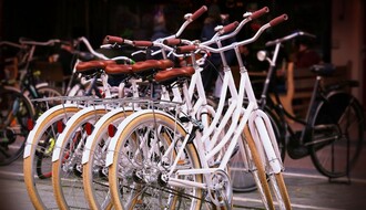 Novosađani će dobiti 700 bicikala