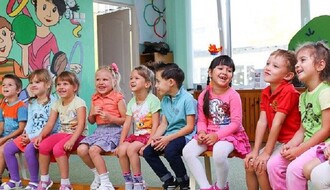 Konkurs za upis dece u vrtiće "Radosnog detinjstva" počinje sutra