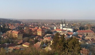 U Sremskim Karlovcima proglašena vanredna situacija, odložen "Grožđebal"