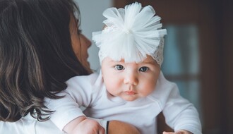 MATIČNA KNJIGA ROĐENIH: U Novom Sadu upisano 125 beba