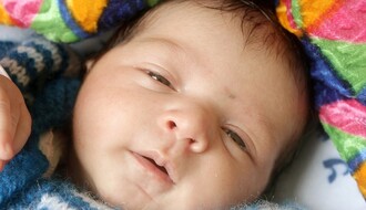 Radosne vesti iz Betanije: Tokom vikenda rođeno 45 beba