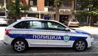 Državljanin Crne Gore uhapšen u Novom Sadu