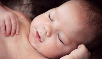 Radosne vesti iz Betanije: Tokom vikenda rođeno 45 beba