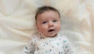 Radosne vesti iz Betanije: Rođeno 29 beba, od toga dva para blizanaca