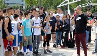 DA LI STE SPREMNI ZA SPEKTAKL 3X3: Mozzart u Novom Sadu otvara teren zlatnim basketašima
