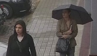 Ukoliko prepoznajete ove žene, javite se novosadskoj policiji