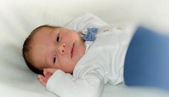 Radosne vesti iz Betanije: Za vikend rođene 44 bebe