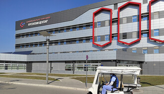 Porastao broj kovid pacijenata u novosadskim bolnicama