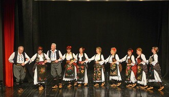 FUTOG: Održan godišnji koncert KUD-a novosadskih penzionera