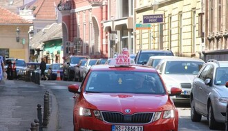 Gradska inspekcija podseća na cene taksi prevoza u Novom Sadu