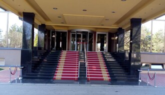 Vinska elita u hotelu "Park" 20. i 21. aprila