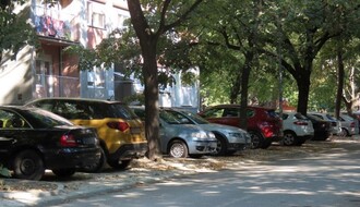 Ovo su ulice na Podbari i Rotkvariji koje ulaze u sistem naplate parkiranja