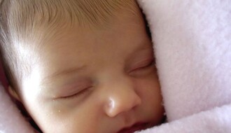 MATIČNA KNJIGA ROĐENIH: U Novom Sadu upisano 109 beba