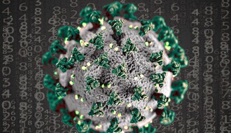 IZJZV: U Novom Sadu registrovano 268 novih slučajeva korona virusa