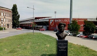 Srbija dobija šest novih stadiona, za "Karađorđe" planirana rekonstrukcija