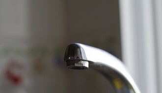 U četvrtak moguć nestanak vode za piće u delu Popovice