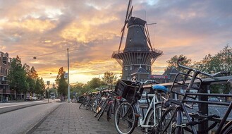 NAŠA TEMA: Kako žive Novosađani u Holandiji