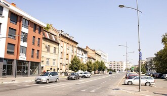 Izmena režima saobraćaja u delu Starog grada od petka