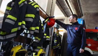 Novosadski vatrogasci uskoro dobijaju pojačanje od 16 novih članova