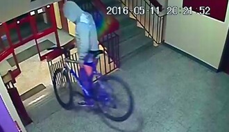 Epilog: Priveden i saslušan kradljivac bicikla na Novom Naselju