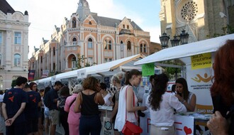 Sedmi "OPENS Youth Fair" 10. i 11. jula na tri lokacije u centru grada