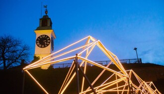 Doček Nove godine u Podgrađu: Program, satnice, mapa i detalji proslave u Novom Sadu 