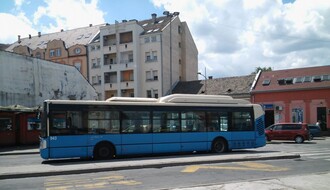 GSP: Na Dan Grada besplatan autobuski prevoz na gradskim i prigradskim linijama