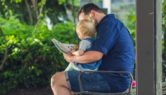 Roditeljstvo: Besplatna radionica "Zašto je važno da čitate sa decom?"