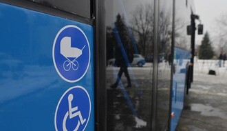 SLOVO ZAKONA: Kontrolori u autobusima ne mogu da legitimišu građane