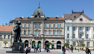 Zaštitnik građana nagradio Novi Sad, Kruševac i opštinu Svilajnac