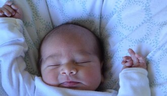 Radosne vesti iz Betanije: Tokom vikenda rođeno 38 beba