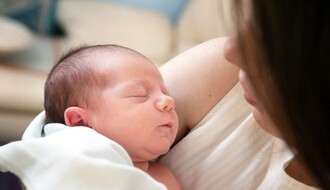 Radosne vesti iz Betanije: Tokom vikenda rođene 53 bebe