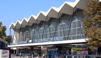 MUP:  U blizini Železničke stanice napali Srbobranca i oduzeli mu mobilni telefon