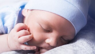 Radosne vesti iz Betanije: Tokom vikenda rođeno 50 beba