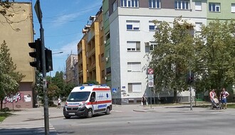 Na novosadskim ulicama šest saobraćajki u jednom danu, povređena tri lica