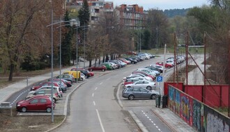 Od četvrtka pod naplatom preko 800 parking mesta u okolini Štranda