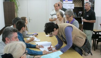 Počela obuka članova biračkih odbora u Skupštini grada