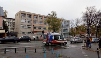 Muškarac iz Šatrinaca preminuo od korona virusa u Kliničkom centru Vojvodine